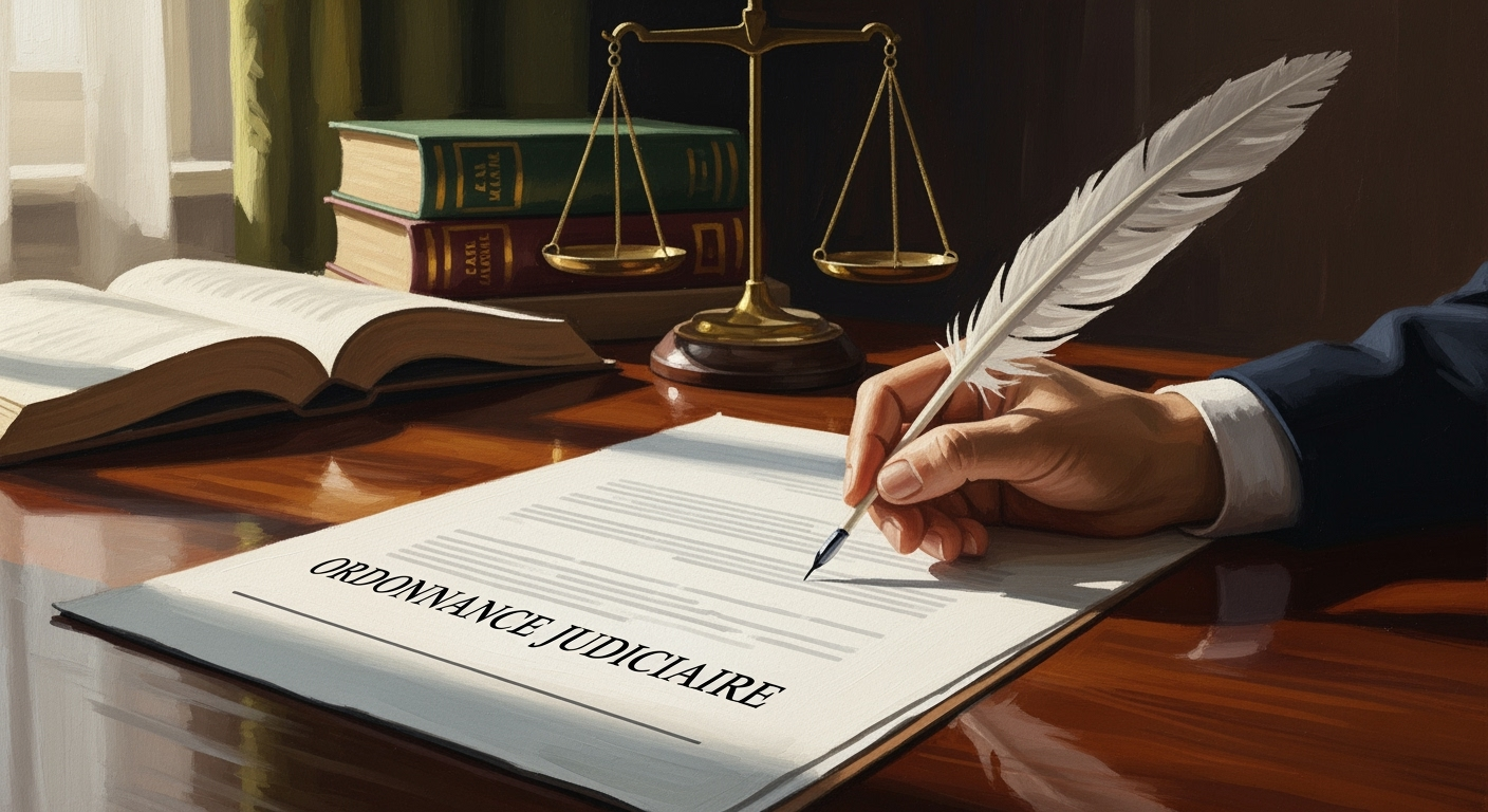 Comment modifier ses obligations judiciaires ?