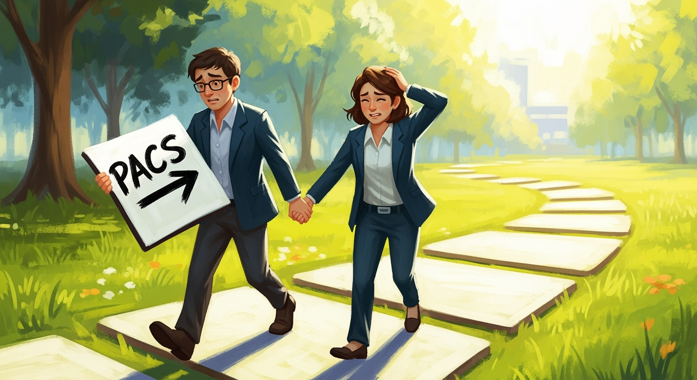 Se pacser : la marche à suivre express que personne n’ose avouer