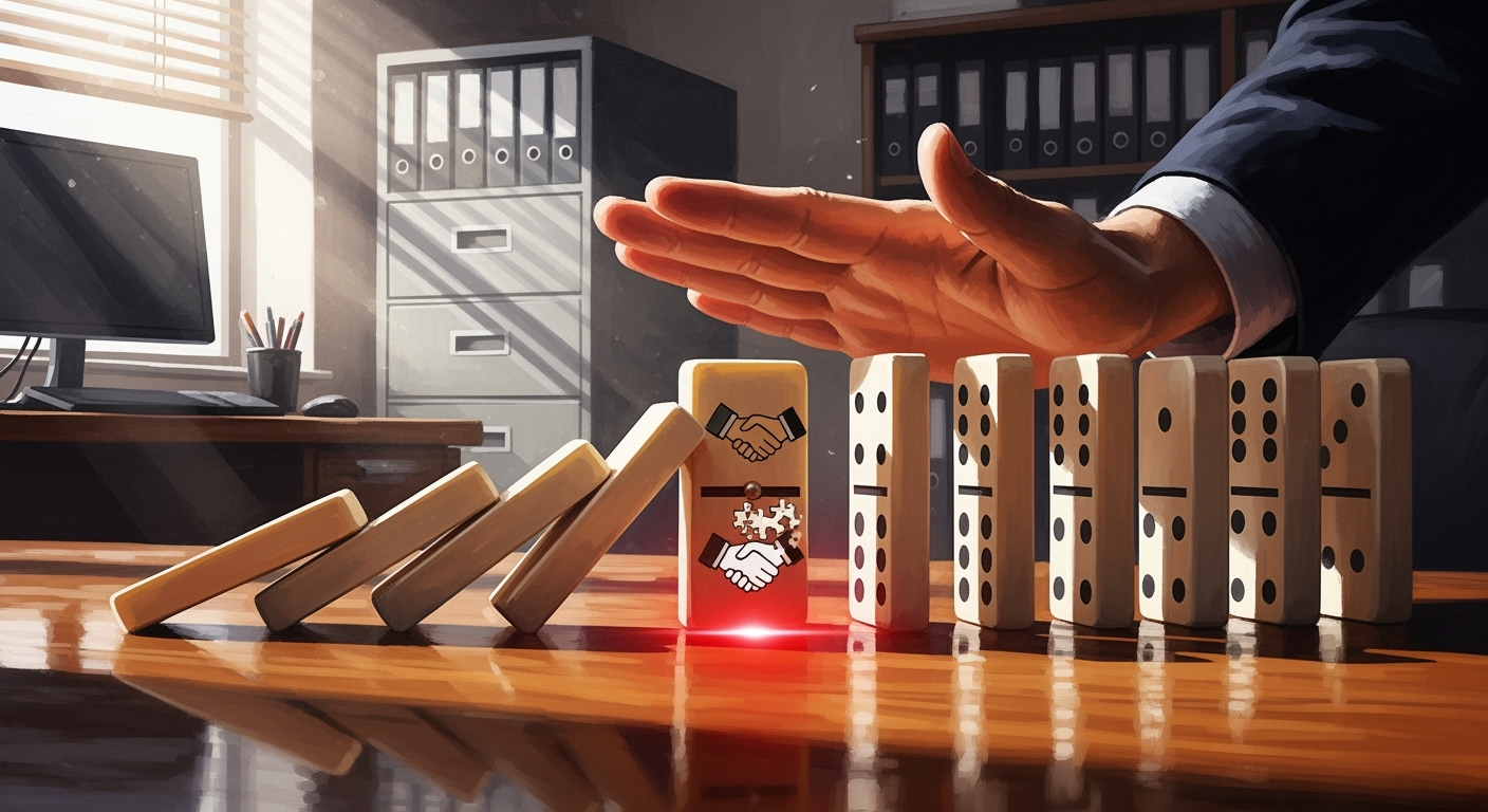 Rupture conventionnelle : la simulation qui fait tout basculer