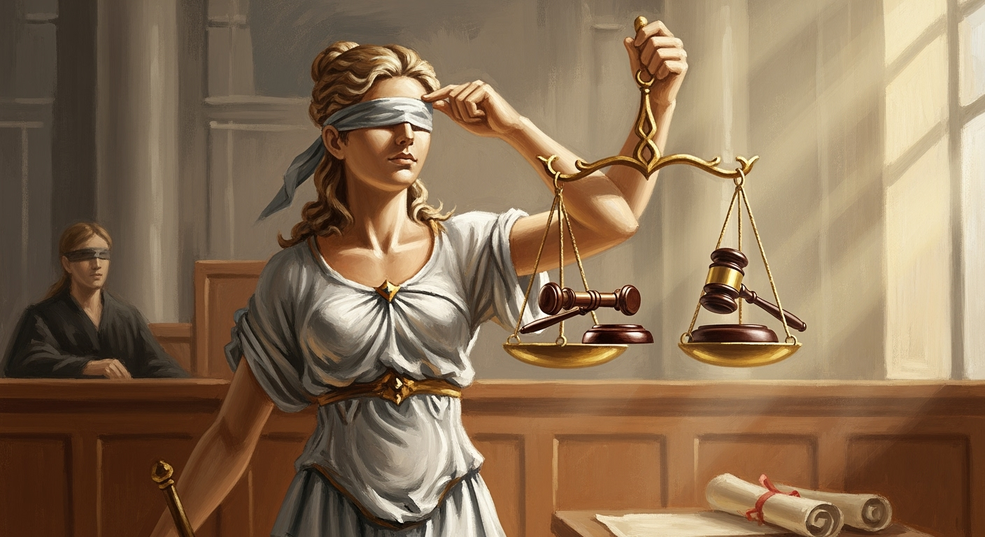 Confusion de peines : définition et procédure