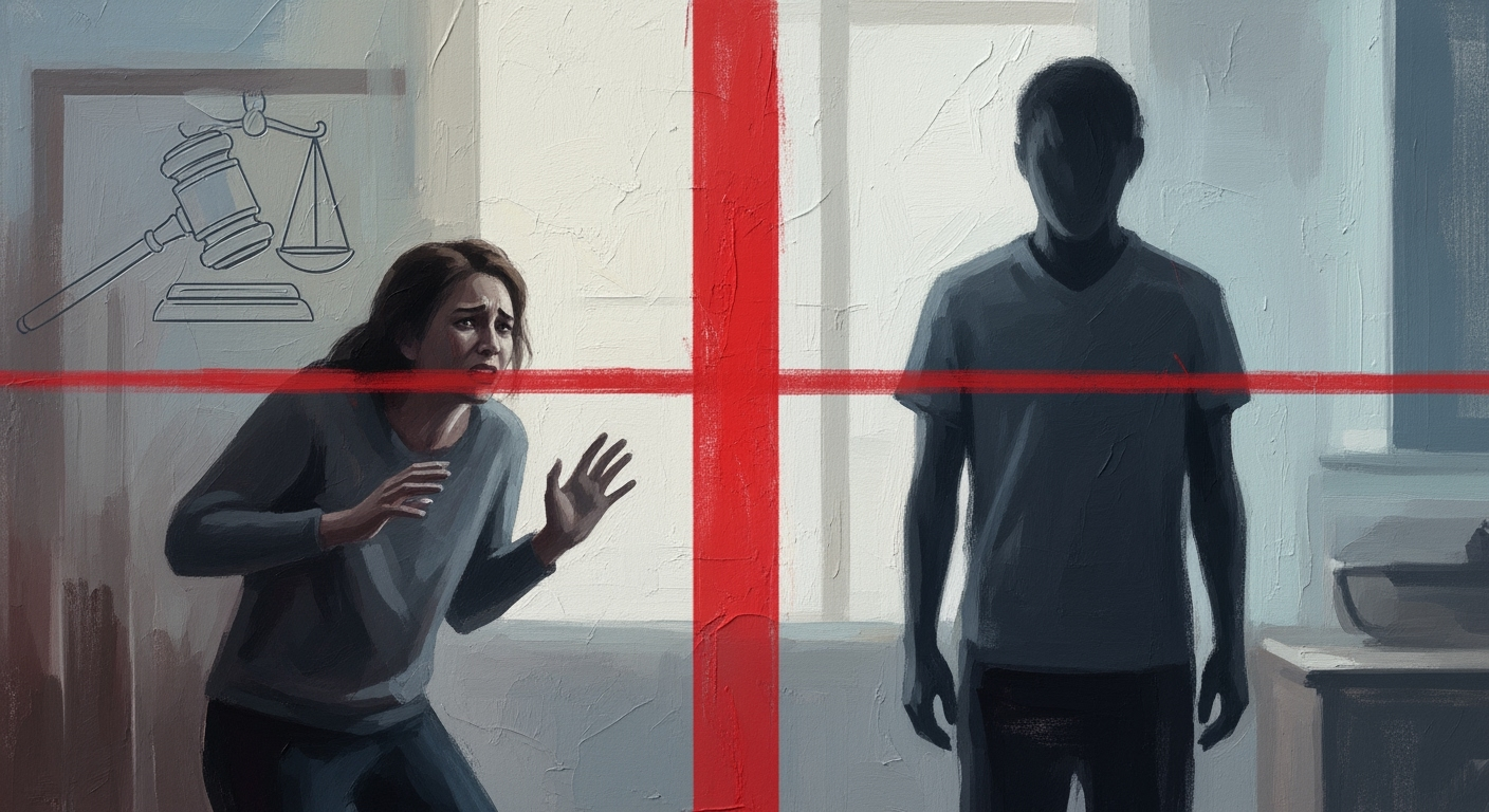 Demande d'éloignement (tout savoir et conseils utiles)