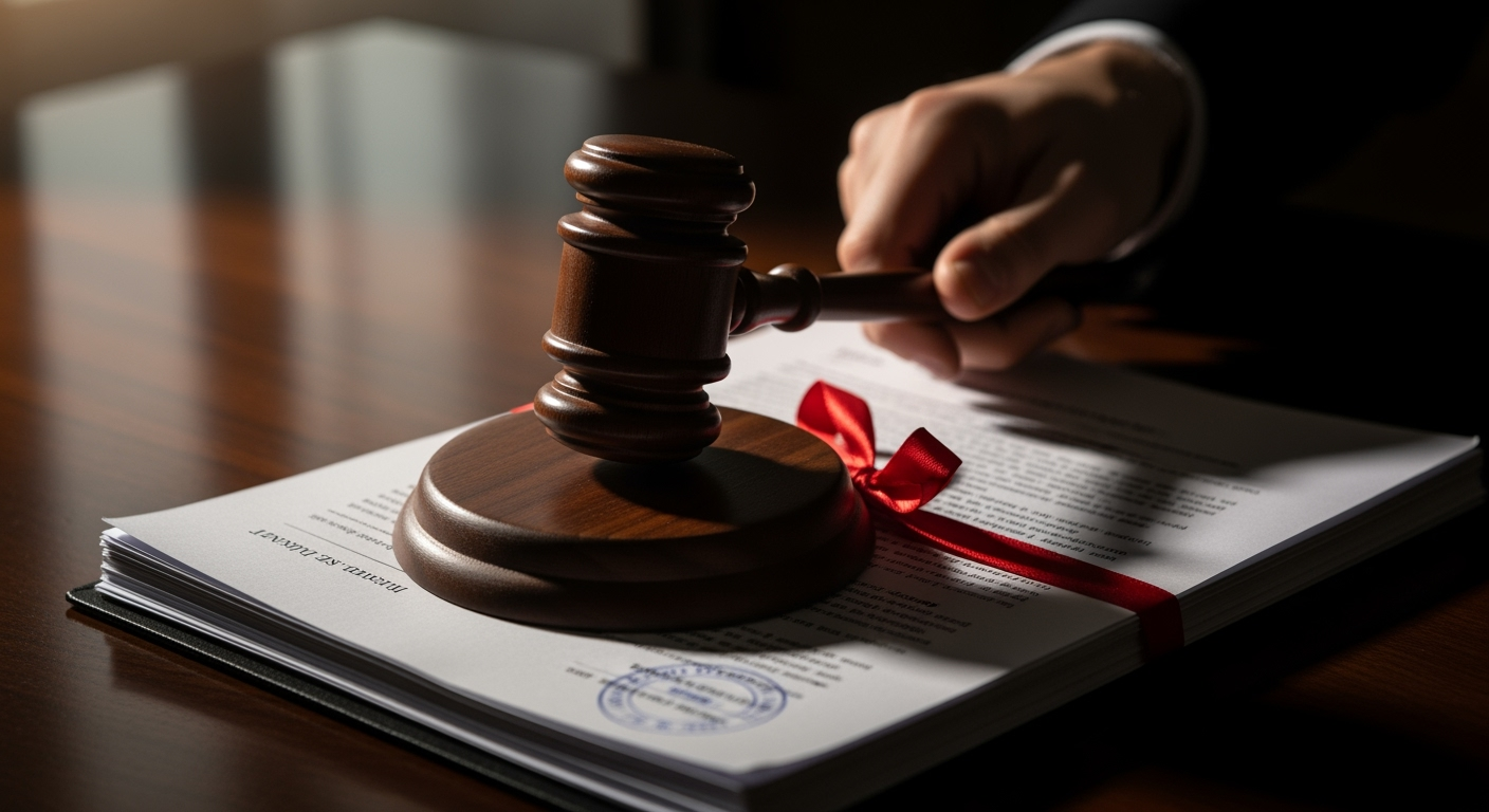 Abus de confiance : Quelles sanctions et comment agir ?