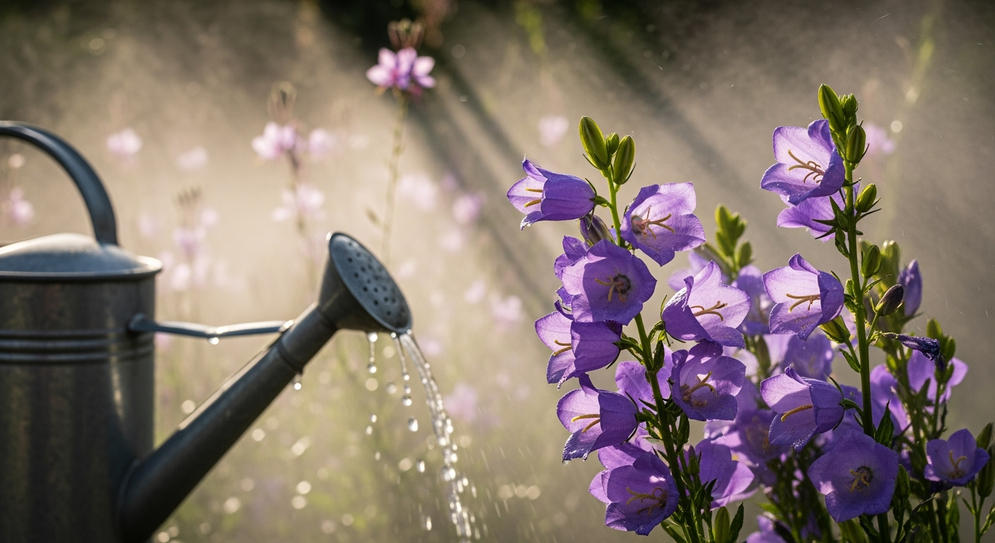 Guide des plantes vivaces estivales populaires