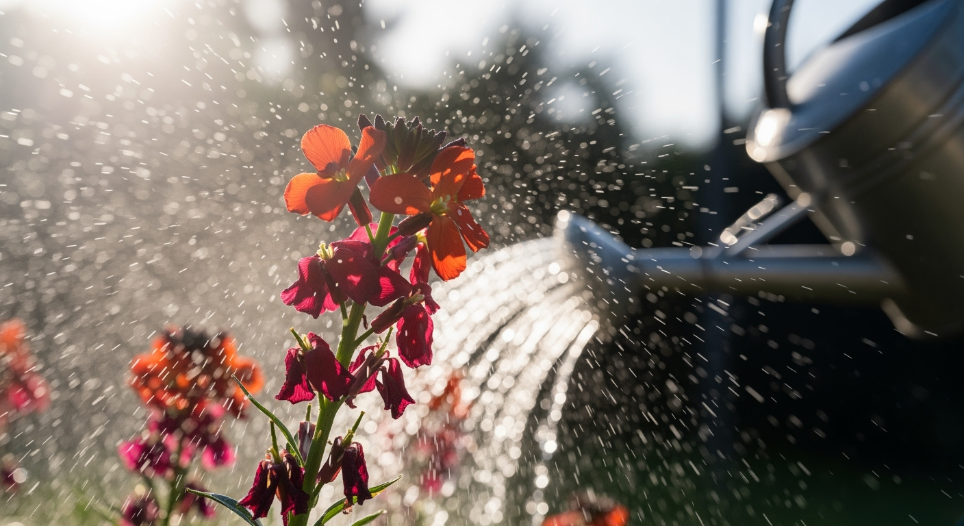 Acheter et cultiver l'erysimum : conseils pratiques