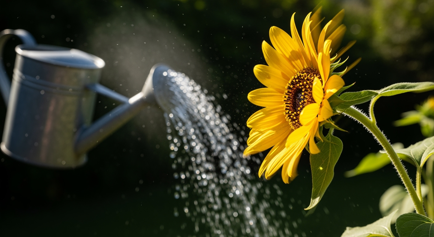 Participer à une foire aux plantes : guide et astuces