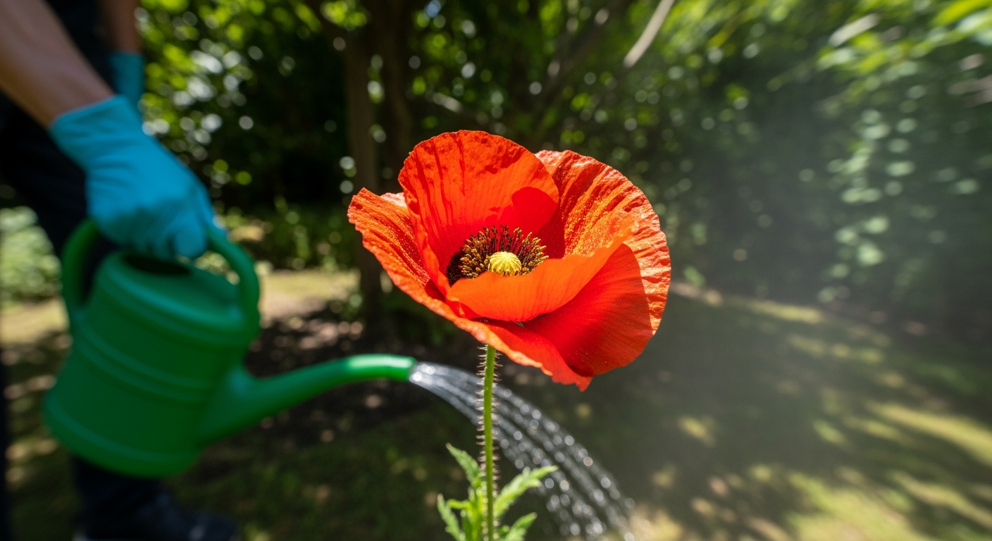 Les avantages des gants de jardinage en latex