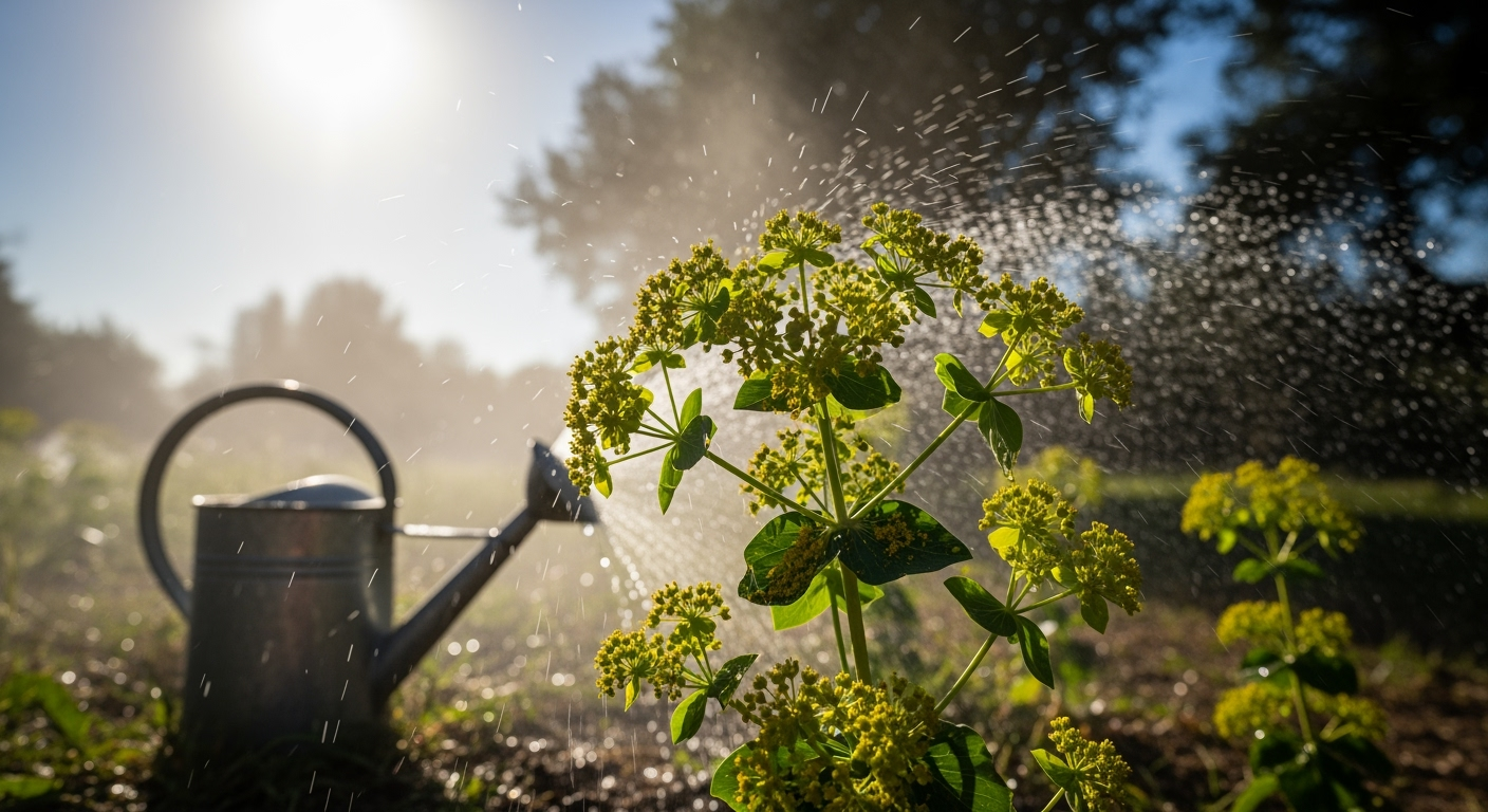 Tout savoir sur la plante à verrue