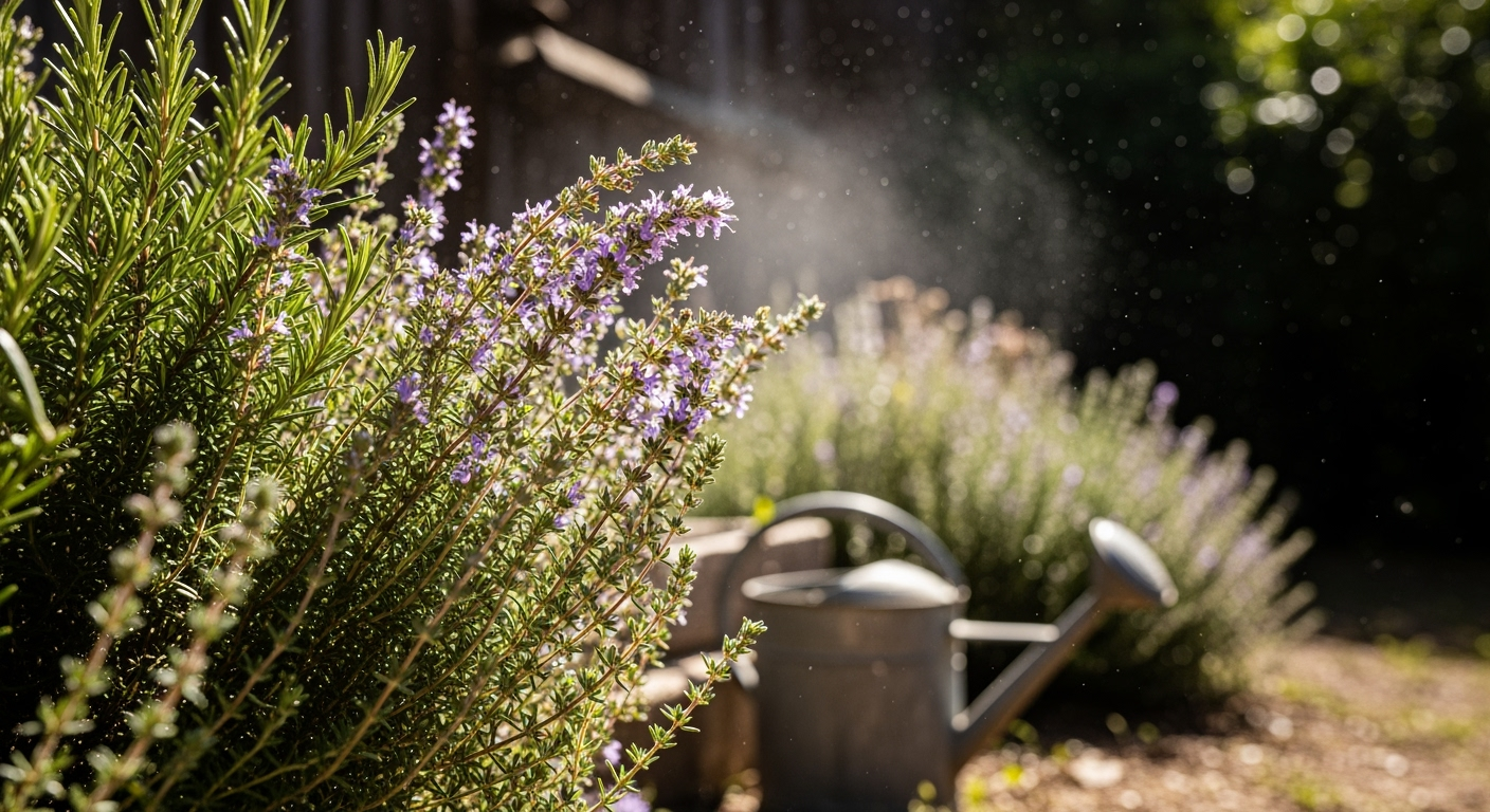 Guide complet des plantes aromatiques : identification et utilisations