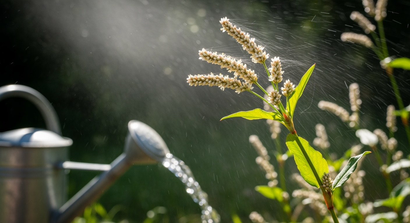 Polygonum plants : caractéristiques et conseils de culture