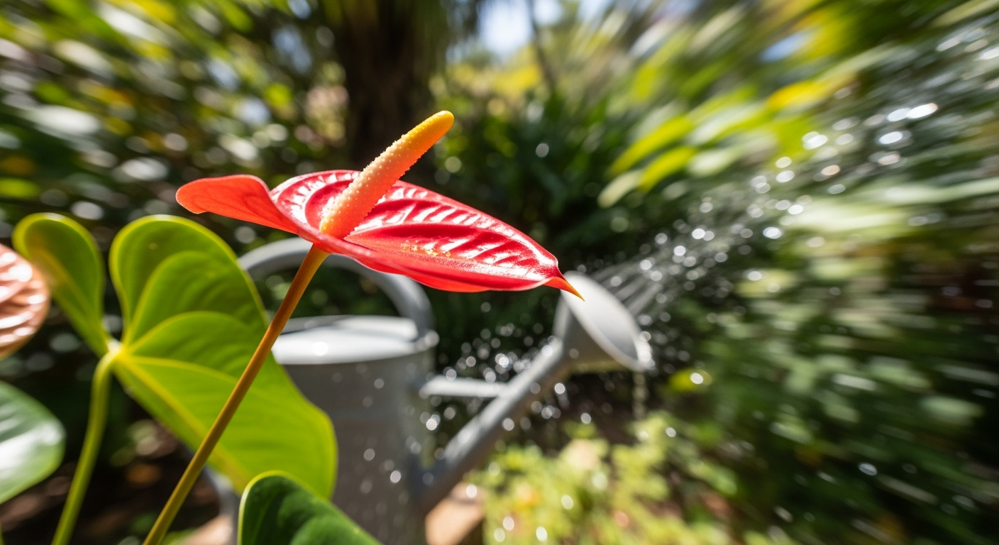 Guide des plantes tropicales d’intérieur populaires