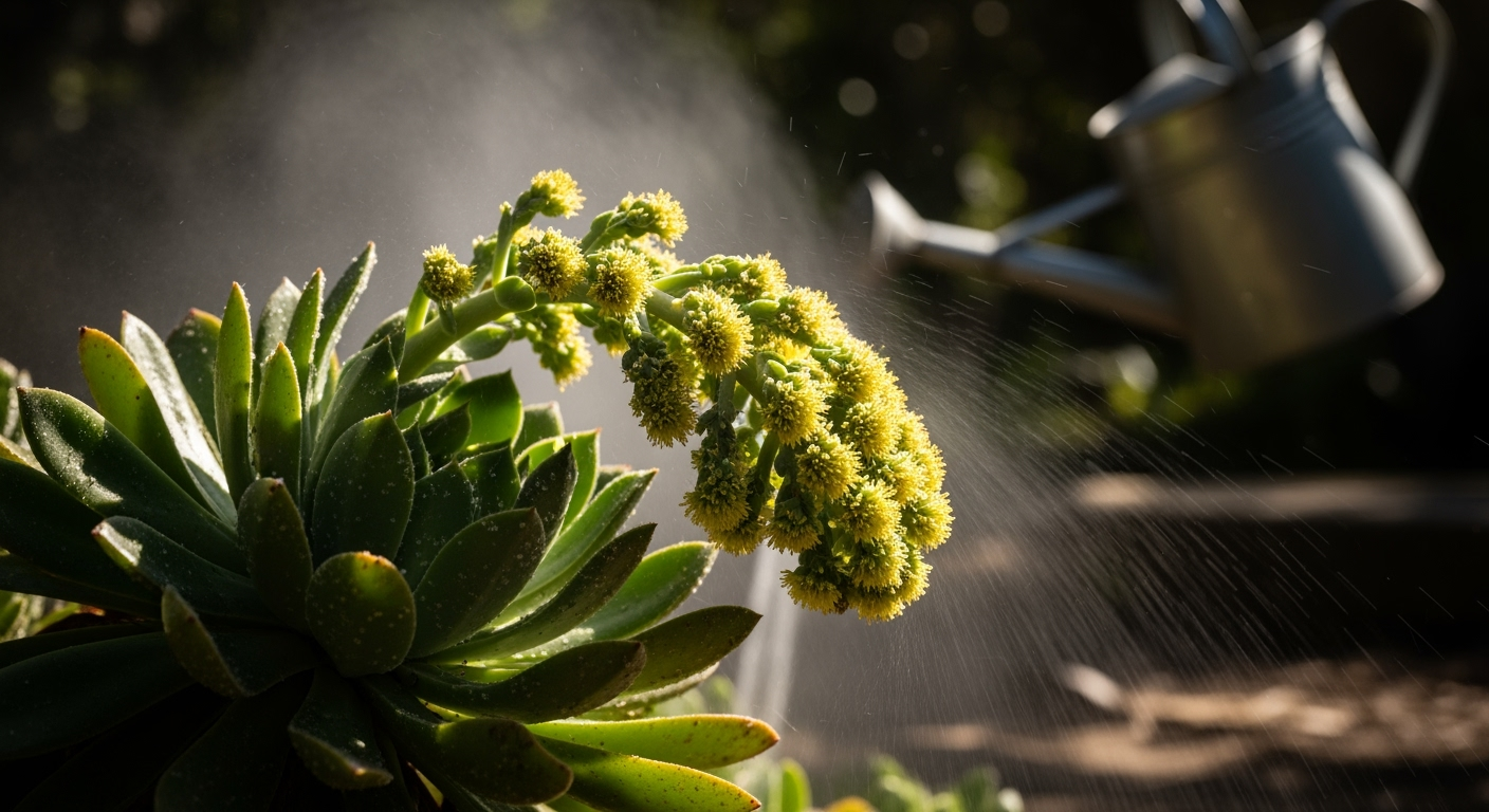 Tout savoir sur les plantes grasses d’intérieur