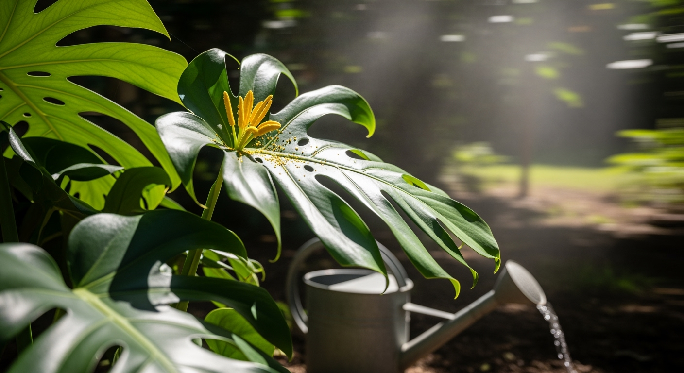 Plantes Monstera : guide complet pour les amateurs