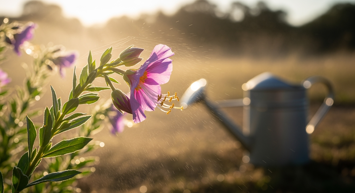 Tout savoir sur les plantes fleuries d’intérieur