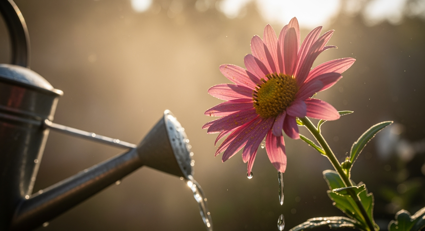 Comprendre les plantes annuelles à floraison automnale