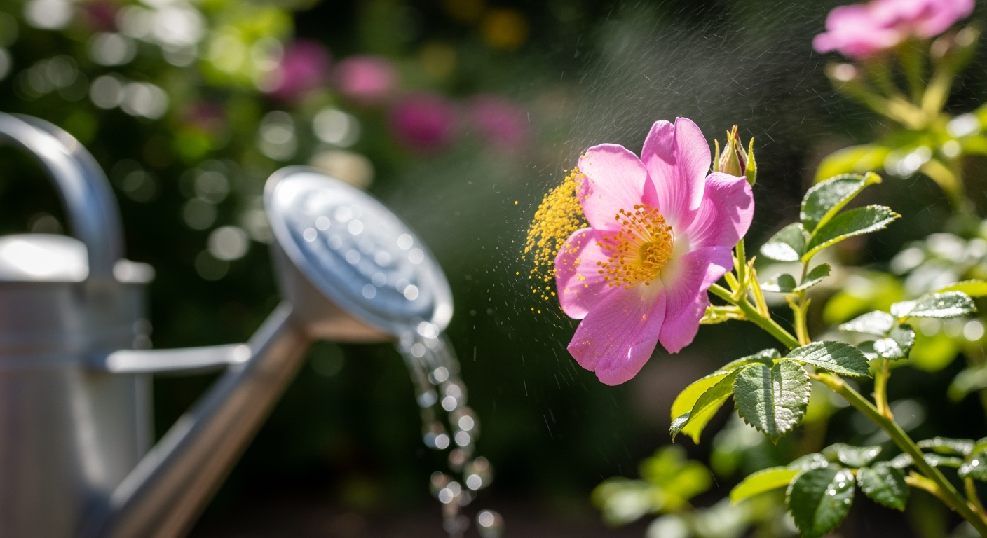 Découvrir les fleurs de jardin remarquables pour vos arbustes