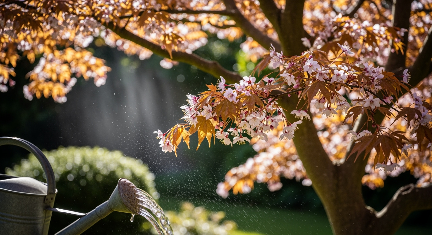 Comment choisir un arbre pour son jardin ?