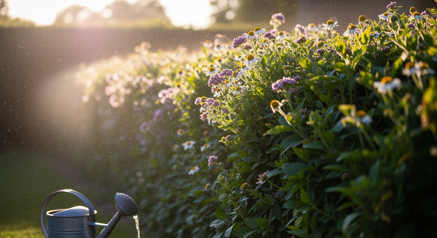 Comment choisir les haies de jardin adaptées ?