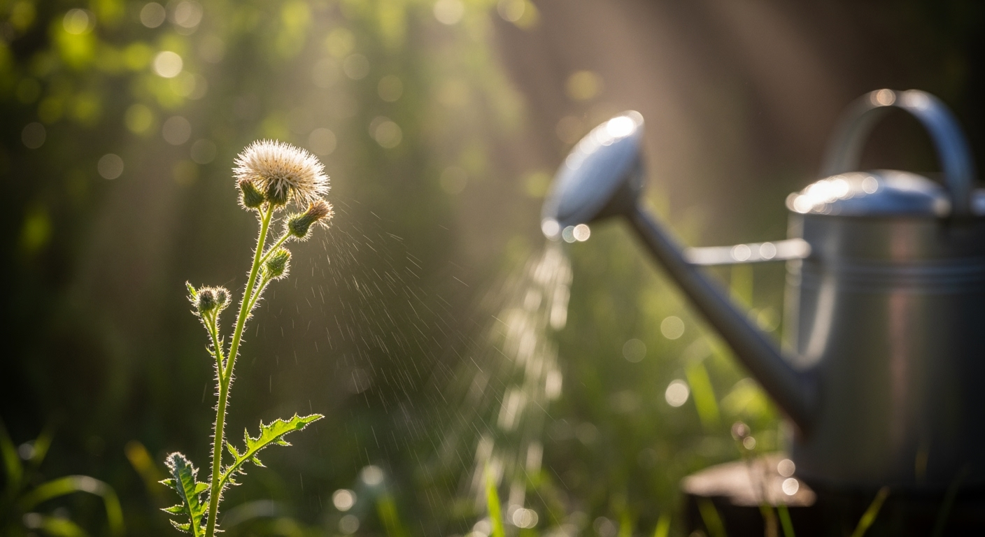 Les meilleurs outils pour désherber efficacement votre jardin