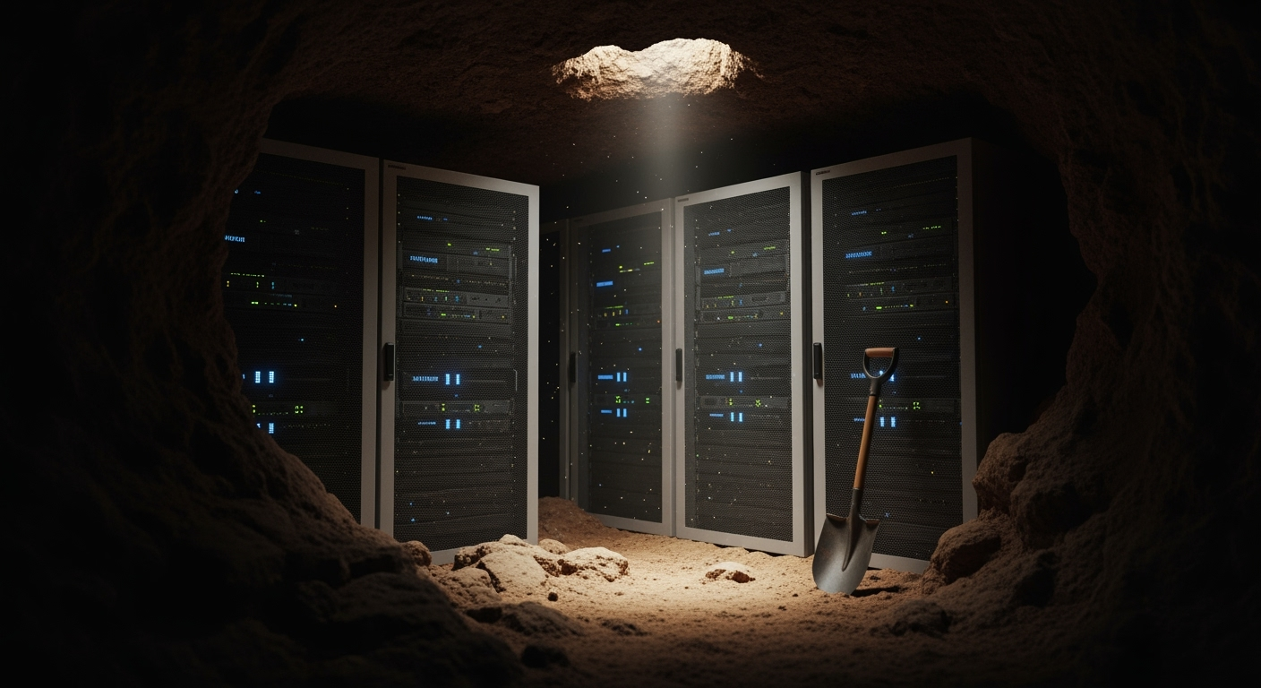 Sites cache et leur rôle en SEO