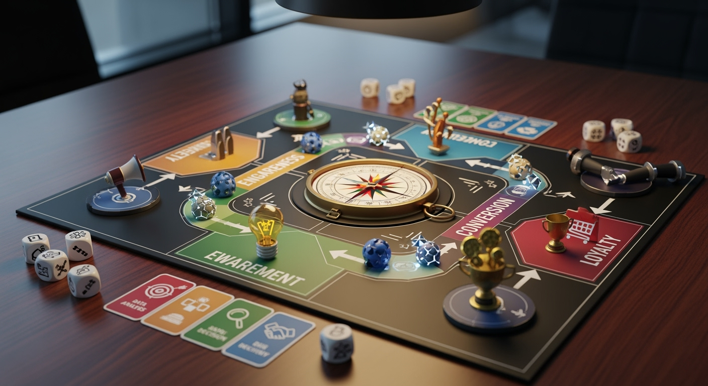 Stratégies de lead marketing efficaces
