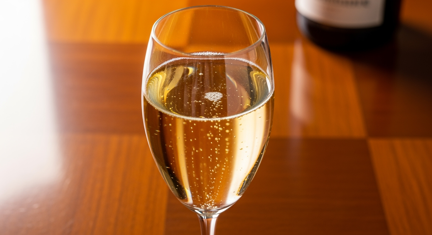 Tout savoir sur le blanc de blanc