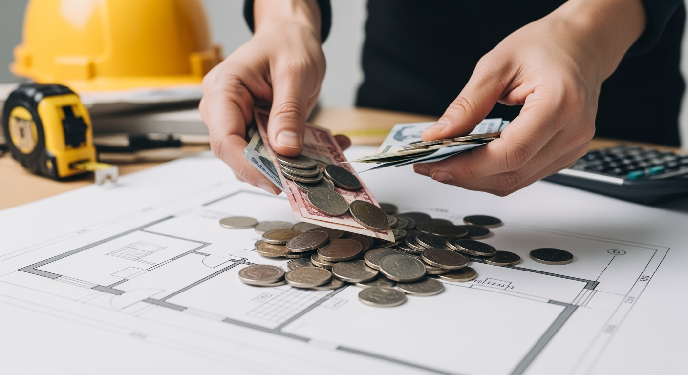 Comprendre les prix en maçonnerie