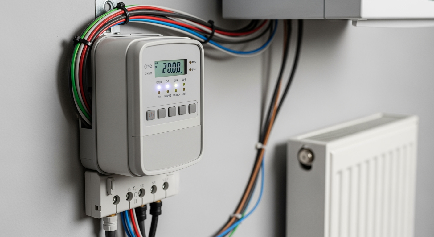 Tout savoir sur le compteur chauffage électrique