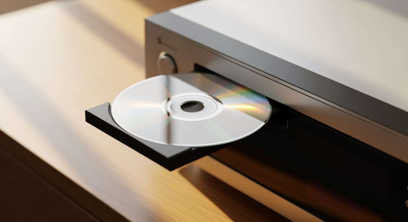 Guide d'achat lecteur CD