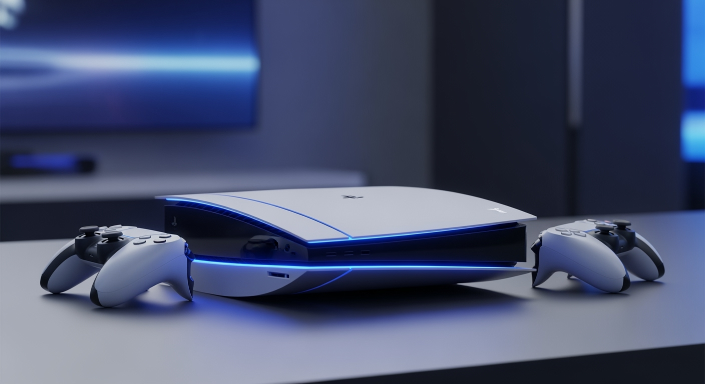 Tout savoir sur la PlayStation 6