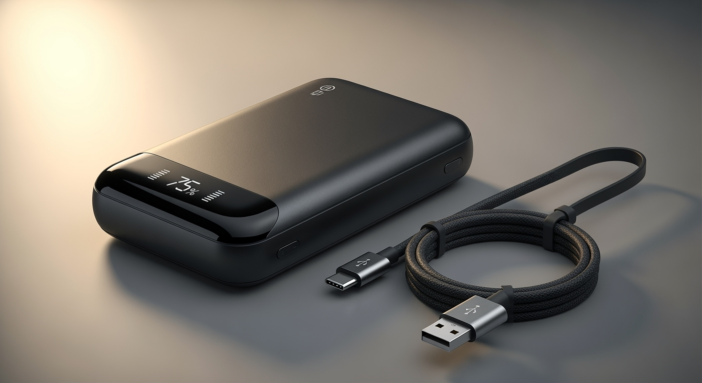 Guide complet sur les powerbanks
