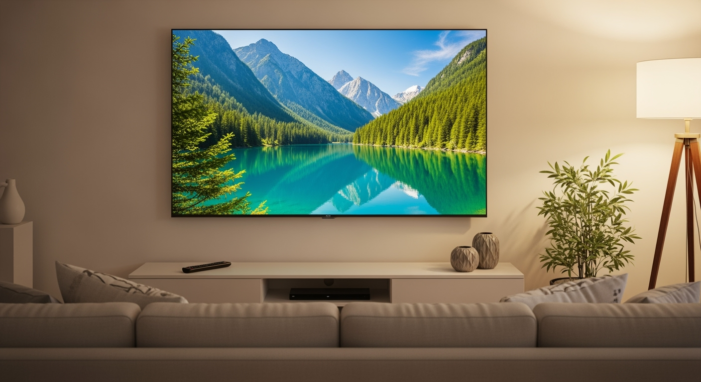 Guide d'achat TV 75 pouces