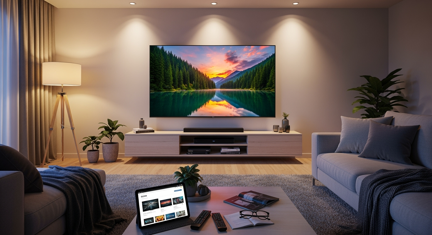 Guide d'achat TV 65 pouces