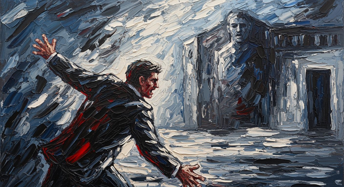 Licenciement pour faute grave